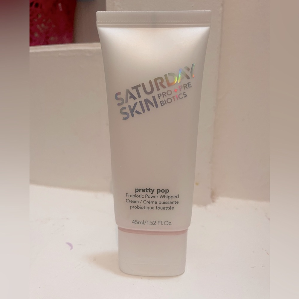 Pretty Pop lotion